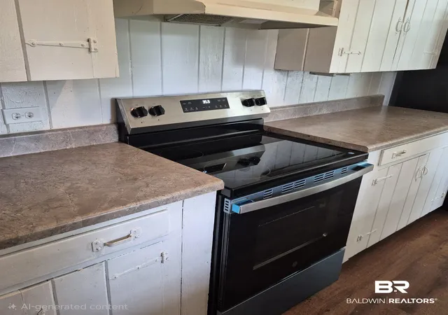 5th image of 251 Newton Pkwy, Evergreen, AL 36401 | MLS# 399553