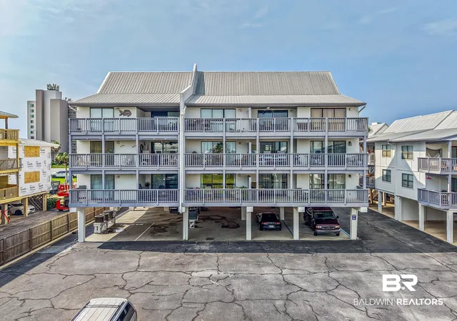 1st image of 28813 Perdido Beach Boulevard #M116, Orange Beach, AL 36561 | MLS# 400068