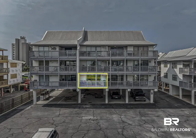 2nd image of 28813 Perdido Beach Boulevard #M116, Orange Beach, AL 36561 | MLS# 400068