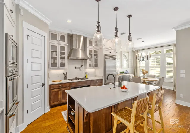 Homes for sale in Fairhope, AL | 536 Artesian Spring Dr, Fairhope, AL 36532 | MLS# 397453
