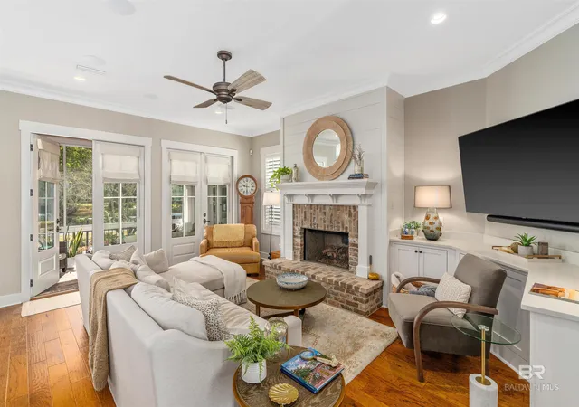 Homes for sale in Fairhope, AL | 536 Artesian Spring Dr, Fairhope, AL 36532 | MLS# 397453