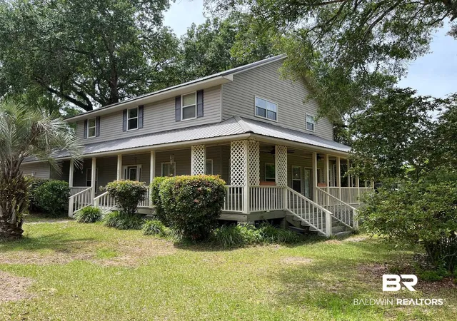 Photo 2 of Single family home for sale at 6991 Manskow Ln, Gulf Shores, AL 36542 | MLS# 395136 | Listing updated on 2026-10-14