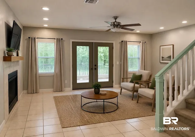 Photo 4 of Single family home for sale at 6991 Manskow Ln, Gulf Shores, AL 36542 | MLS# 395136 | Listing updated on 2026-10-14