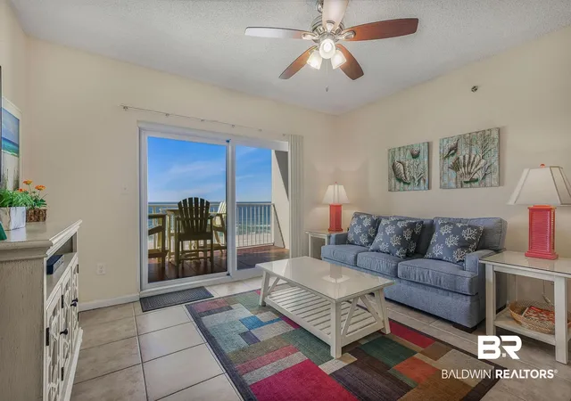 Photo 3 of Townhouse for sale at 433 W Beach Blvd #503, Gulf Shores, AL 36542 | MLS# 395334 | Listing updated on 2026-07-28