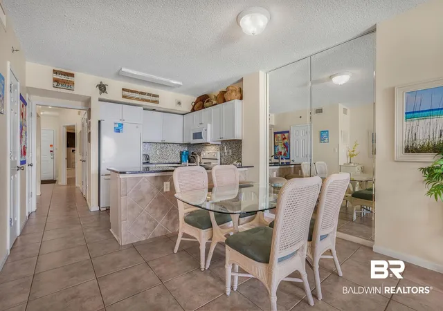 Photo 4 of Townhouse for sale at 433 W Beach Blvd #503, Gulf Shores, AL 36542 | MLS# 395334 | Listing updated on 2026-07-28