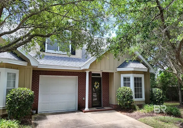 Homes for sale in Gulf Shores, AL | 430 W Fort Morgan Road #504, Gulf Shores, AL 36542 | MLS# 396536