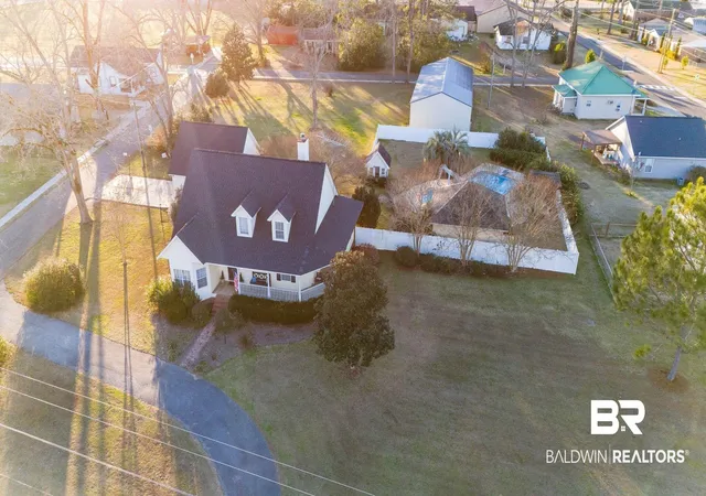 1st image of 124 Main St, Excel, AL 36460 | MLS# 391091