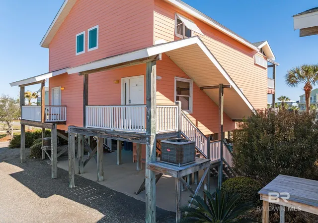 Homes for sale in Gulf Shores, AL | 1233 W Lagoon Avenue #18-A, Gulf Shores, AL 36542 | MLS# 390323