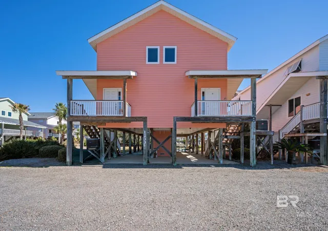 Homes for sale in Gulf Shores, AL | 1233 W Lagoon Avenue #18-A, Gulf Shores, AL 36542 | MLS# 390323