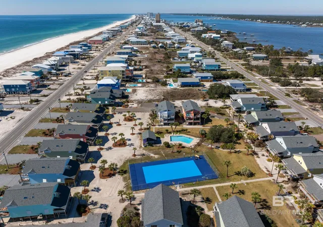 Homes for sale in Gulf Shores, AL | 1233 W Lagoon Avenue #18-A, Gulf Shores, AL 36542 | MLS# 390323