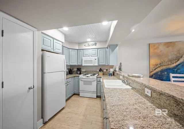 Homes for sale in Gulf Shores, AL | 1233 W Lagoon Avenue #18-A, Gulf Shores, AL 36542 | MLS# 390323