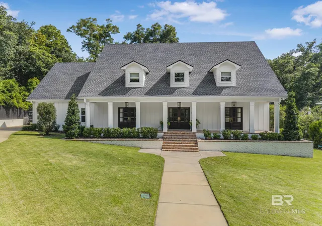 Homes for sale in Fairhope, AL | 7138 Sans Souci Lane, Fairhope, AL 36532 | MLS# 398683