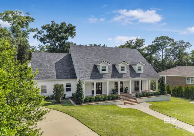 Homes for sale in Fairhope, AL | 7138 Sans Souci Lane, Fairhope, AL 36532 | MLS# 398683