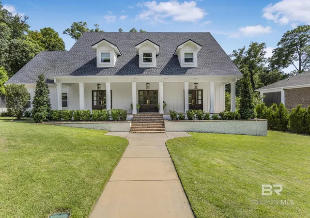 Homes for sale in Fairhope, AL | 7138 Sans Souci Lane, Fairhope, AL 36532 | MLS# 398683