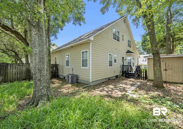 Photo 18 of Townhouse for sale at 17488 Pandion Ridge #A-1, Fairhope, AL 36532 | MLS# 399090 | Listing updated on 2026-08-05