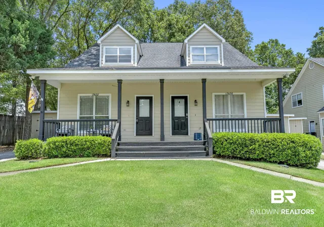Photo 2 of Townhouse for sale at 17488 Pandion Ridge #A-1, Fairhope, AL 36532 | MLS# 399090 | Listing updated on 2026-08-05