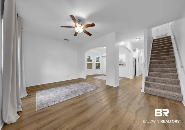 Photo 4 of Townhouse for sale at 17488 Pandion Ridge #A-1, Fairhope, AL 36532 | MLS# 399090 | Listing updated on 2026-09-10