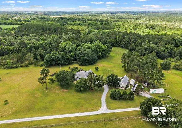 Photo 2 of Single family home for sale at 17501a Francis Harrell Rd, Elberta, AL 36530 | MLS# 397751 | Listing updated on 2026-08-11