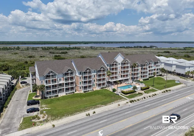 Photo 2 of Townhouse for sale at 572 E Beach Blvd #303, Gulf Shores, AL 36542 | MLS# 406468 | Listing updated on 2026-08-05