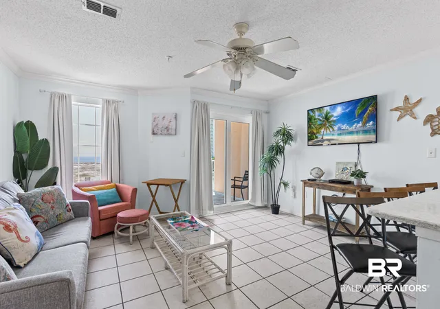 Photo 4 of Townhouse for sale at 572 E Beach Blvd #303, Gulf Shores, AL 36542 | MLS# 406468 | Listing updated on 2026-08-05