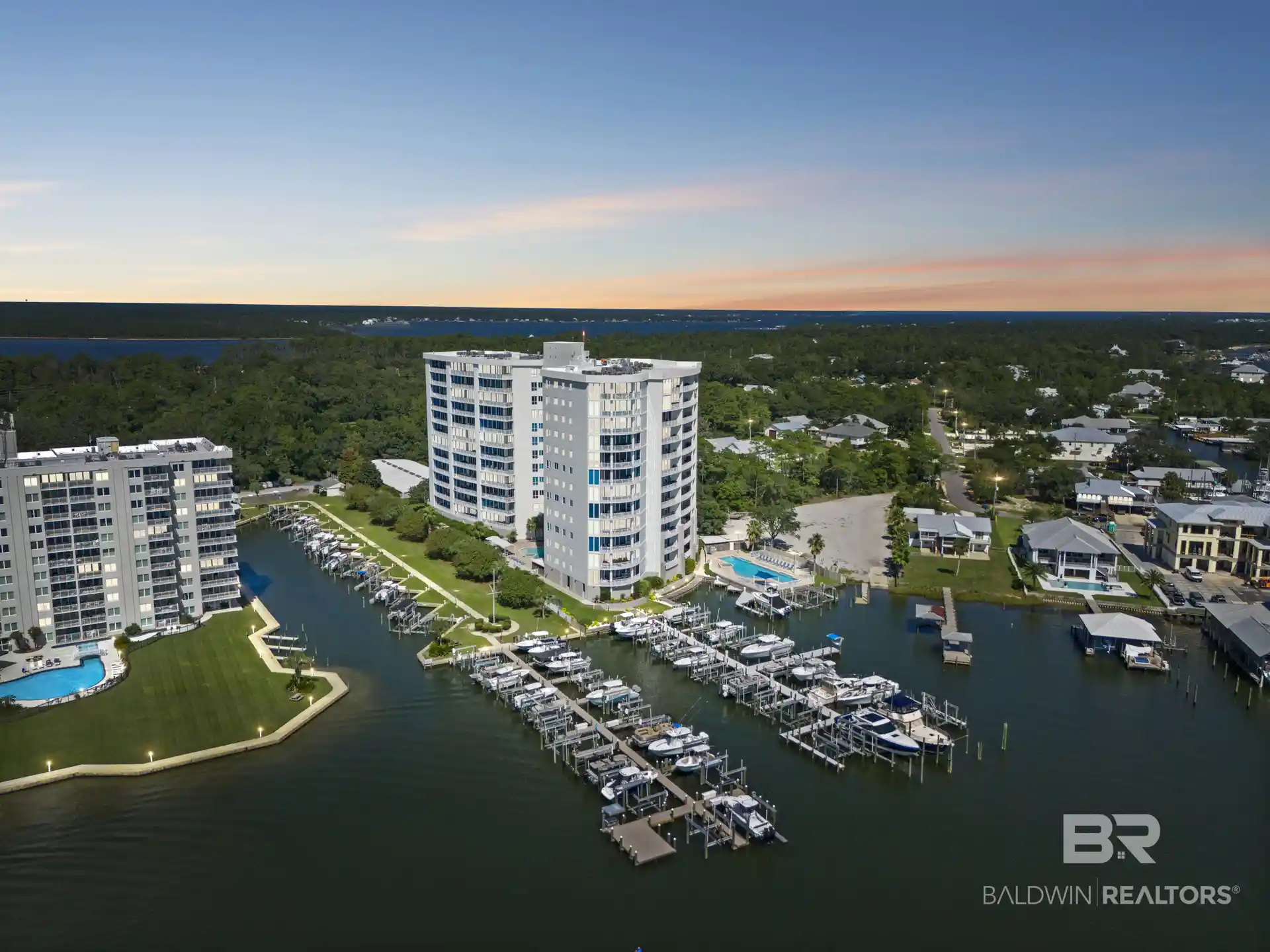 Townhouse for sale at 28250 Canal Rd #603, Orange Beach, AL 36561 | MLS# 412231
