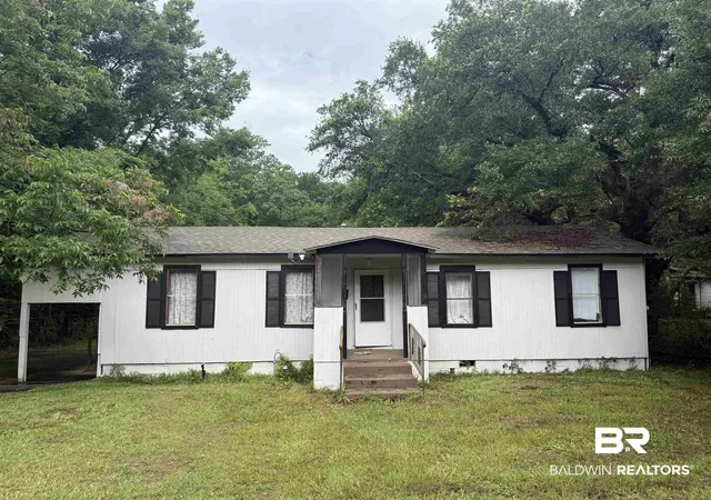 Photo 1 of Single family home for sale at 275 Bishop Phillips Ave, Mobile, AL 36608 | MLS# 397604 | Listing updated on 2026-08-02