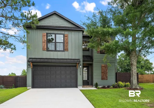 1st image of 7029 Lake View Dr, Gulf Shores, AL 36542 | MLS# 409002