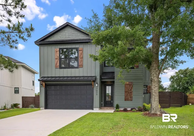 2nd image of 7029 Lake View Dr, Gulf Shores, AL 36542 | MLS# 409002
