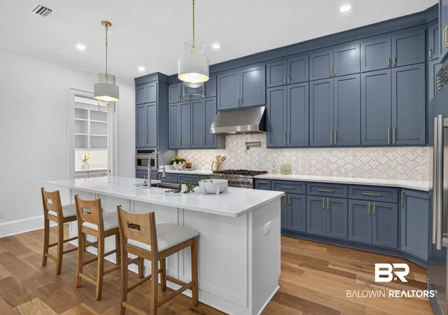 Photo 4 of Single family home for sale at 841 Inlet Cir, Gulf Shores, AL 36542 | MLS# 409017 | Listing updated on 2026-10-22