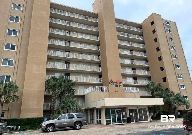Photo 1 of Townhouse for sale at 1007 W Beach Blvd #34, Gulf Shores, AL 36542 | MLS# 407402 | Listing updated on 2026-08-12
