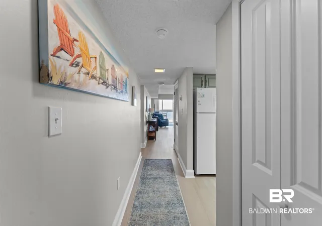 Photo 4 of Townhouse for sale at 1007 W Beach Blvd #34, Gulf Shores, AL 36542 | MLS# 407402 | Listing updated on 2026-08-12