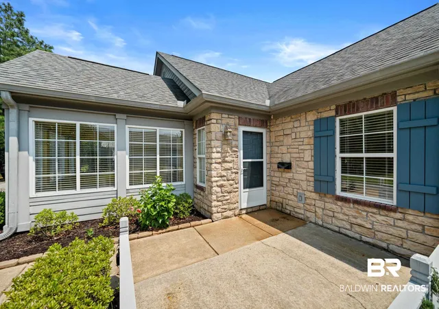 Photo 3 of Townhouse for sale at 303 Wyld Palms Dr, Foley, AL 36535 | MLS# 400101 | Listing updated on 2026-10-21