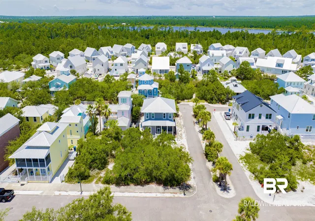 Photo 3 of Land for sale at 8 The Battery, Orange Beach, AL 36561 | MLS# 398167 | Listing updated on 2026-08-02