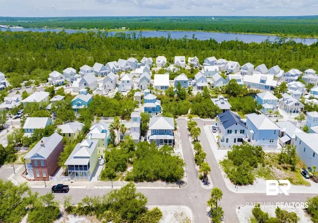 Photo 3 of Land for sale at 8 The Battery, Orange Beach, AL 36561 | MLS# 398167 | Listing updated on 2026-08-02