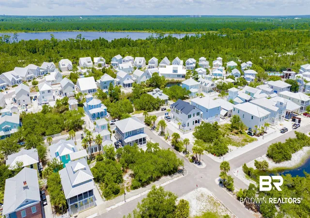 Photo 4 of Land for sale at 8 The Battery, Orange Beach, AL 36561 | MLS# 398167 | Listing updated on 2026-08-02