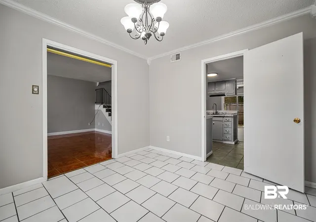 Photo 3 of Townhouse for sale at 4017 Cottage Hl Rd #58, Mobile, AL 36609 | MLS# 398062 | Listing updated on 2026-09-16