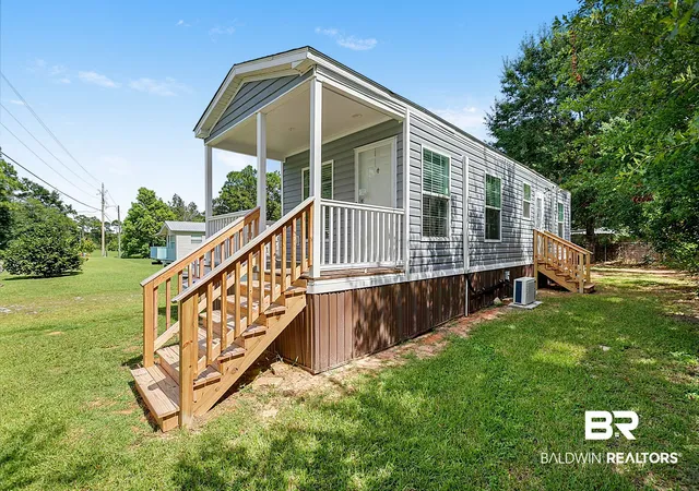 1st image of 30 Buena Vista Dr, Lillian, AL 36549 | MLS# 406033