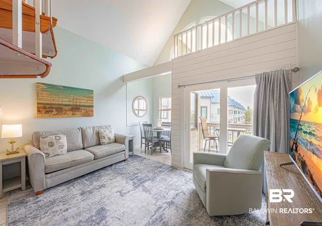 Photo 1 of Townhouse for sale at 497 Plantation Rd #1361, Gulf Shores, AL 36542 | MLS# 393201 | Listing updated on 2026-08-02