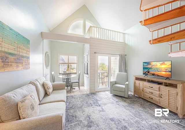 Photo 3 of Townhouse for sale at 497 Plantation Rd #1361, Gulf Shores, AL 36542 | MLS# 393201 | Listing updated on 2026-08-02