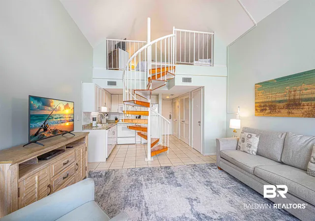 Photo 3 of Townhouse for sale at 497 Plantation Rd #1361, Gulf Shores, AL 36542 | MLS# 393201 | Listing updated on 2026-08-02