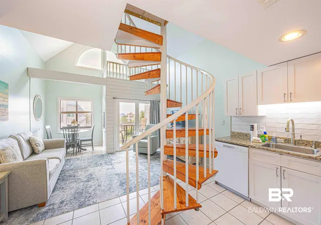 Photo 4 of Townhouse for sale at 497 Plantation Rd #1361, Gulf Shores, AL 36542 | MLS# 393201 | Listing updated on 2026-08-02