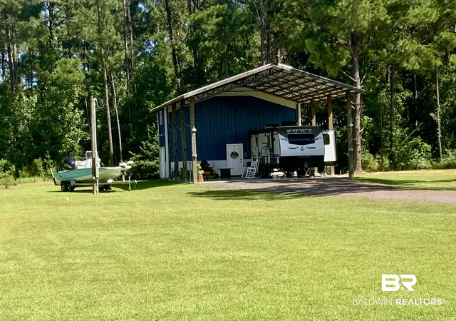 Photo 1 of Single family home for sale at 48819 Living Way, Bay Minette, AL 36507 | MLS# 409950 | Listing updated on 2026-08-31