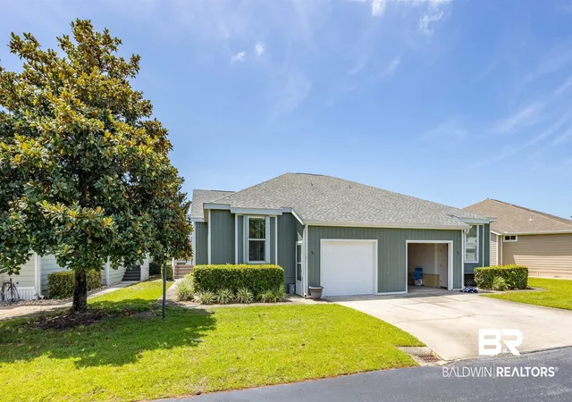 Photo 3 of Townhouse for sale at 3200 Loop Rd #96, Orange Beach, AL 36561 | MLS# 399968 | Listing updated on 2026-09-08
