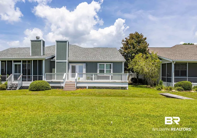 Photo 3 of Townhouse for sale at 3200 Loop Rd #96, Orange Beach, AL 36561 | MLS# 399968 | Listing updated on 2026-09-08