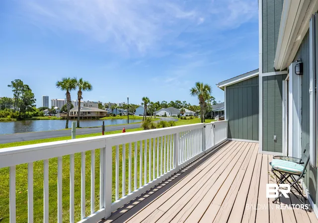 Photo 4 of Townhouse for sale at 3200 Loop Rd #96, Orange Beach, AL 36561 | MLS# 399968 | Listing updated on 2026-09-08