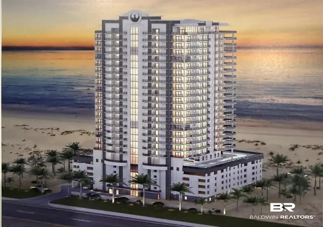 1st image of 29040 Perdido Beach Blvd #2601, Orange Beach, AL 36561 | MLS# 395159