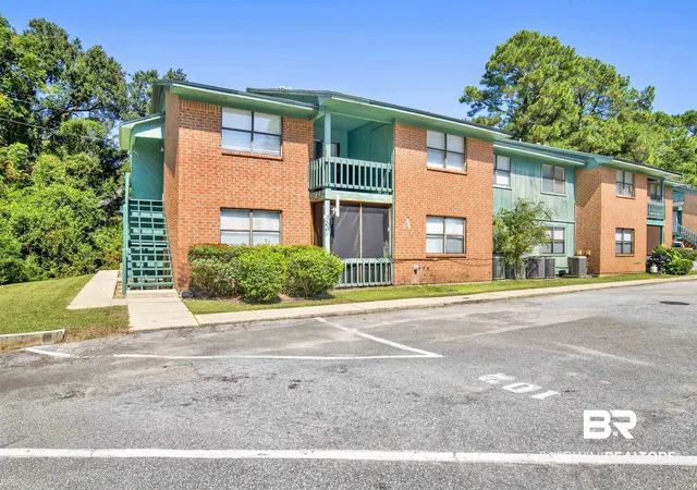 Photo 1 of Townhouse for sale at 500 Grant St #A201, Daphne, AL 36526 | MLS# 397988 | Listing updated on 2026-08-02