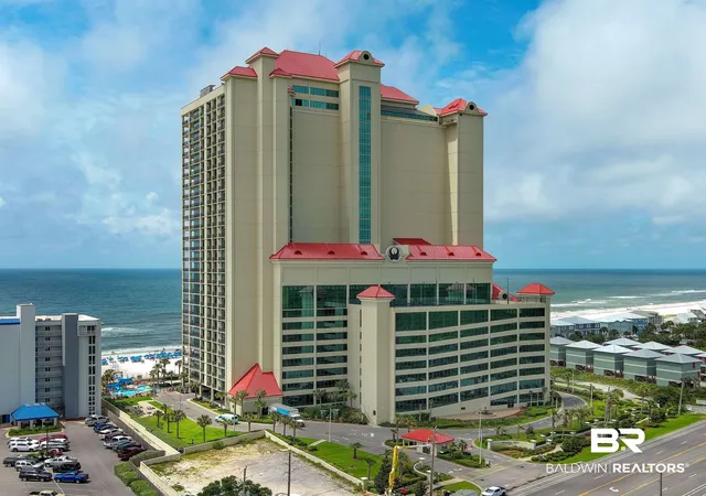 Photo 1 of Condo for sale at 23972 Perdido Beach Blvd #2609, Orange Beach, AL 36561 | MLS# 395690 | Listing updated on 2026-09-10