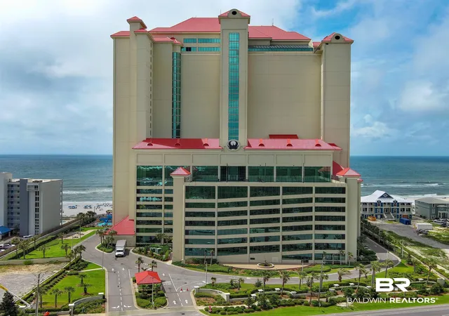 Photo 2 of Condo for sale at 23972 Perdido Beach Blvd #2609, Orange Beach, AL 36561 | MLS# 395690 | Listing updated on 2026-09-10