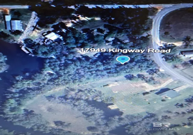 Homes for sale in Seminole, AL | 17949 Kingway Road, Seminole, AL 36574 | MLS# 395239